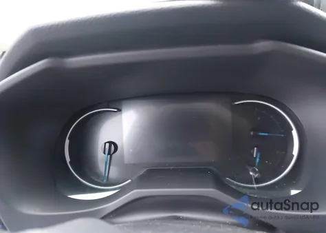 2022 Toyota Rav4 Hybrid Xse from USA, damaged, VIN JTME6RFV9ND527272